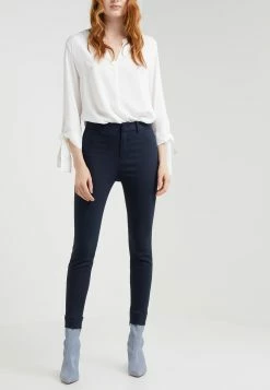 Prix Légers DRYKORN WINCH - Pantalon classique vêtements haute femme
