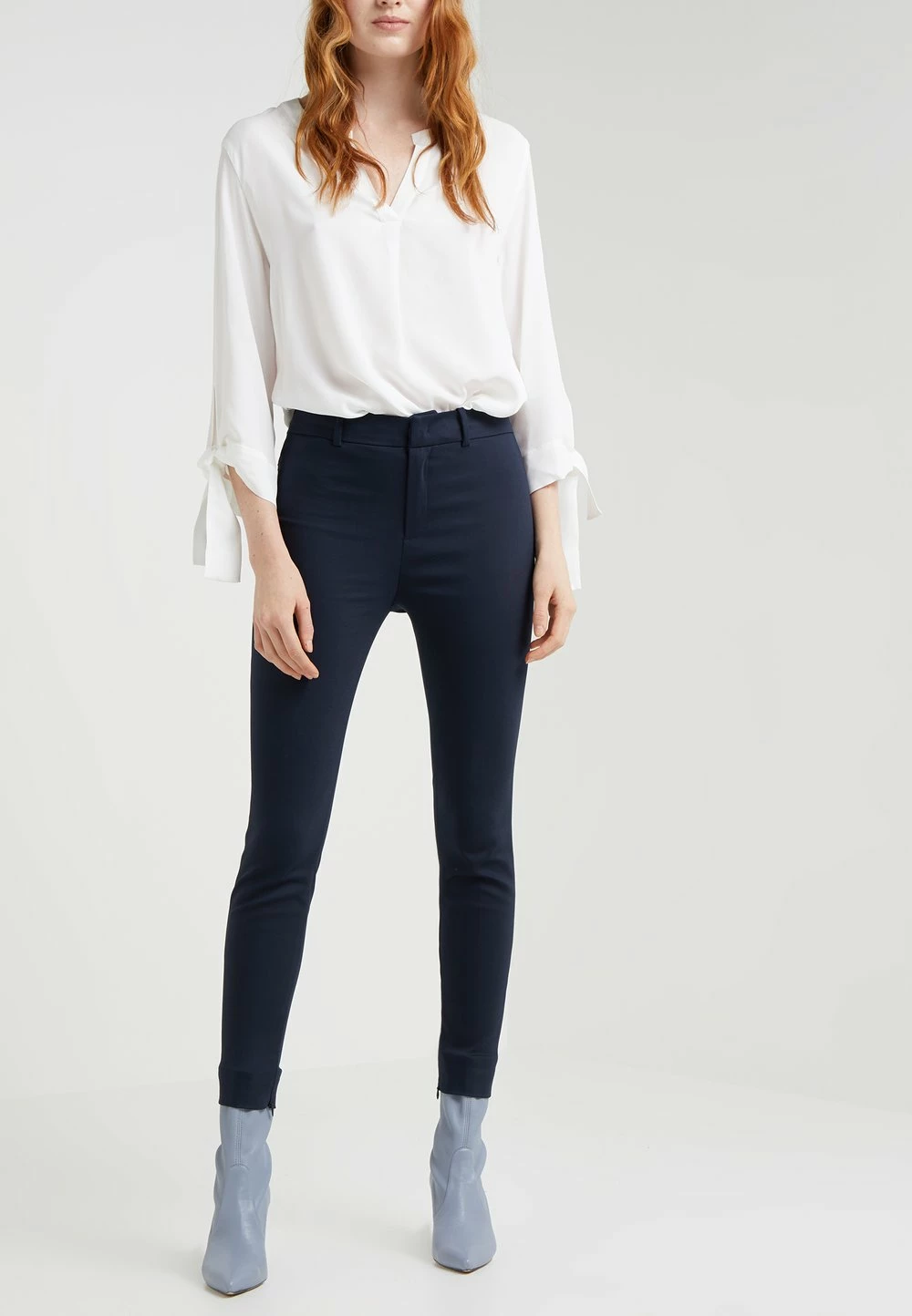 Prix Légers DRYKORN WINCH - Pantalon classique vêtements haute femme 3 Prix Légers DRYKORN WINCH - Pantalon classique vêtements haute femme