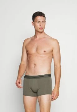 DRYKORN CORBIN 3 PACK - Shorty Bon Rapport Coût-Efficacité sous-vêtements normale homme -DRYKORN Soldes 2022 68909a65bf784390a9bf0e9f8884cbf0