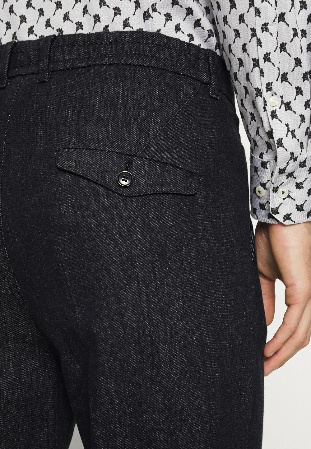 Prix Légers DRYKORN JOAH - Jeans fuselé vêtements normale homme 7 Prix Légers DRYKORN JOAH - Jeans fuselé vêtements normale homme – Image 5