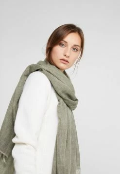 DRYKORN Prix Favorable RIKER - Écharpe accessoires chiné unisex