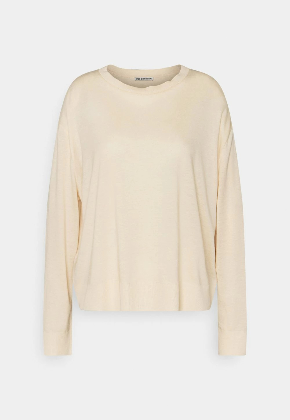 DRYKORN Prix Ourlé ILMARA - Pullover vêtements col rond femme 6 DRYKORN Prix Ourlé ILMARA - Pullover vêtements col rond femme – Image 4