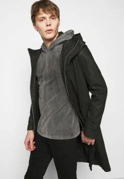 Prix Bradés DRYKORN MILIAN - T-shirt à manches longues t-shirts & polos capuche homme -DRYKORN Soldes 2022 69d74d1f85534956ad54207b6dd34d9f