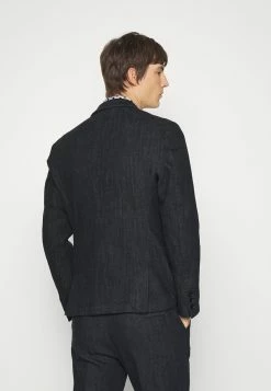 Prix Sacrifiés DRYKORN HURLEY - Blazer vêtements col revers homme -DRYKORN Soldes 2022 6a066caaffb642de95039fafba440724