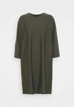 DRYKORN TILESA - Robe de jour Prix Dégriffé vêtements col rond femme