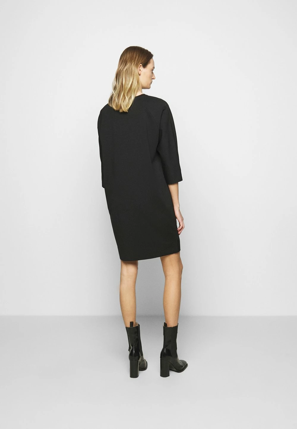 Prix Sympa DRYKORN TILESA - Robe de jour vêtements col rond femme 5 Prix Sympa DRYKORN TILESA - Robe de jour vêtements col rond femme – Image 3