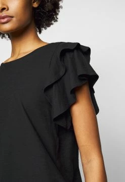 DRYKORN JISANE - T-shirt imprimé Prix Imbattable vêtements col rond femme -DRYKORN Soldes 2022 6a26c17cecff4404af50d7573e369836