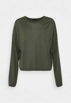 DRYKORN KIMONA - Pullover Prix Bradés vêtements col rond femme -DRYKORN Soldes 2022 6a772bc8ffc04c3581dc25d830a8c0b1