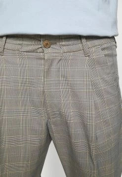 DRYKORN CHASY - Pantalon classique Prix Raisonnable vêtements normale homme -DRYKORN Soldes 2022 6a9093c351244c09a27dcfab6582cf6b