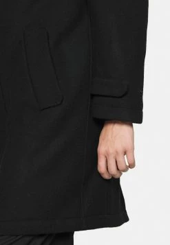 Produit de première qualité DRYKORN SECSET - Manteau classique vêtements capuche homme -DRYKORN Soldes 2022 6a97cea556094400899565519f70607e