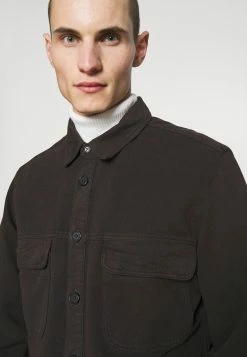 DRYKORN SELED - Chemise Assurance De l’Authenticité vêtements col kent homme 12 DRYKORN SELED - Chemise Assurance De l’Authenticité vêtements col kent homme -DRYKORN Soldes 2022 6aca934223bc47c0bb539e3163e5be98