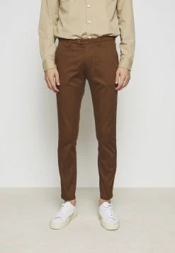 DRYKORN Prix Bradés KILL - Chino pantalons normale homme