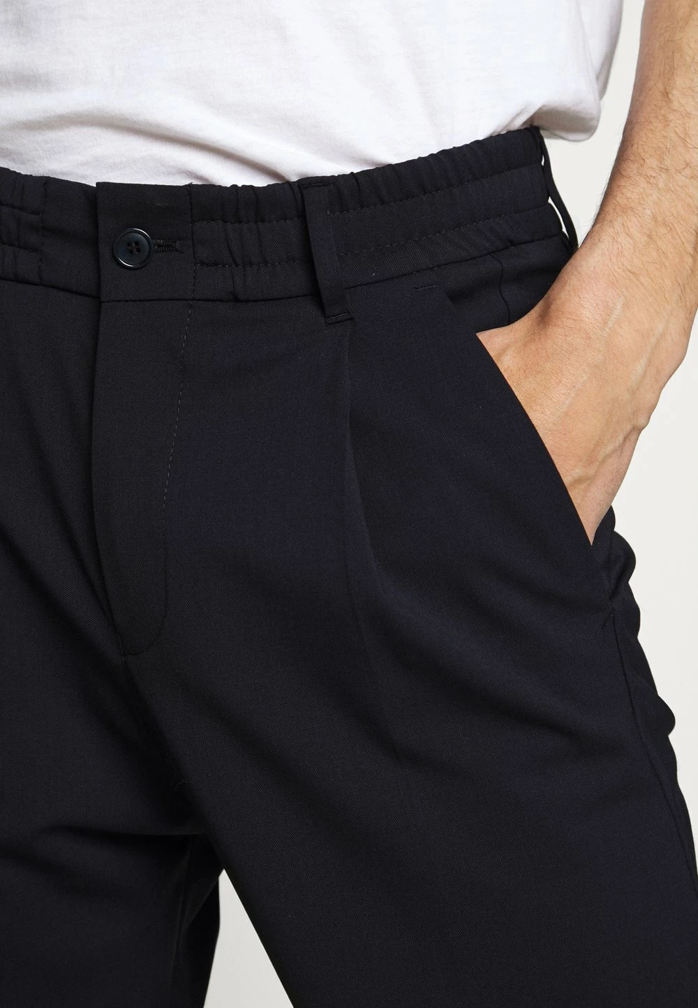 DRYKORN Prix Gelé CHASY - Pantalon classique vêtements haute homme 8 DRYKORN Prix Gelé CHASY - Pantalon classique vêtements haute homme – Image 6