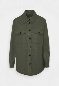 Prix Distinctifs DRYKORN NATHEN - Veste légère vêtements col à revers femme