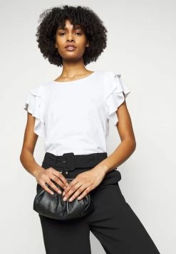 DRYKORN JISANE - T-shirt imprimé Prix Favorable vêtements col rond femme 14 DRYKORN JISANE - T-shirt imprimé Prix Favorable vêtements col rond femme -DRYKORN Soldes 2022 6b27cff17fb74b559f24f51145f389db