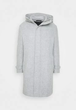 Prix Légers DRYKORN SECSET - Manteau classique vêtements capuche homme -DRYKORN Soldes 2022 6b58a0731e224043b201fd2c76f197c1 1