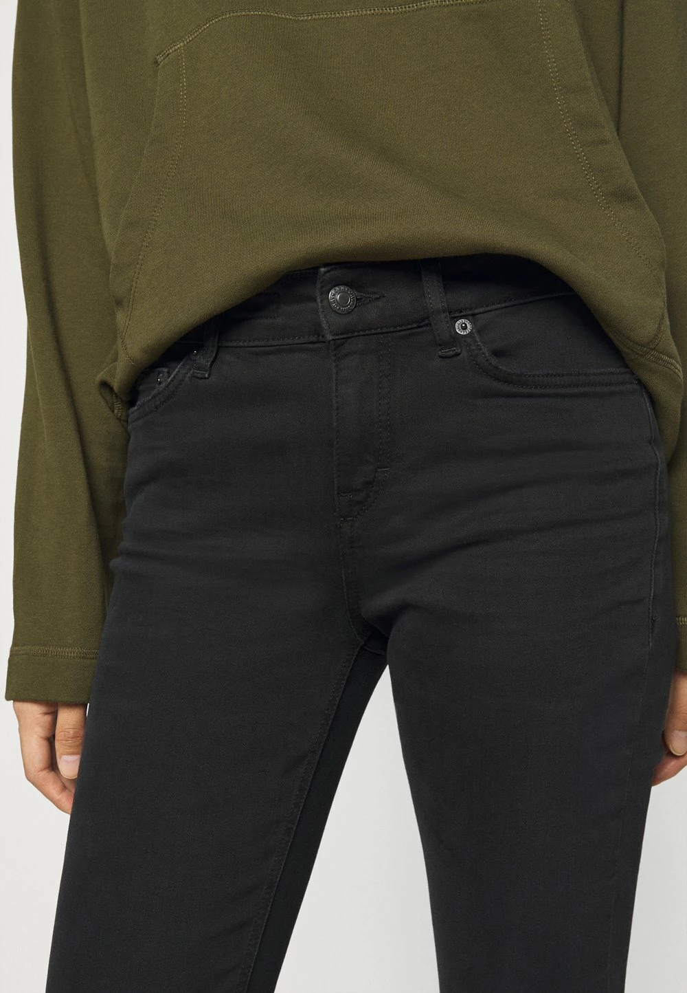 DRYKORN Prix Favorable NEED - Jeans Skinny vêtements normale femme 7 DRYKORN Prix Favorable NEED - Jeans Skinny vêtements normale femme – Image 5