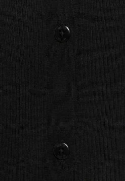 En promotion DRYKORN SAIRA - Robe pull vêtements col en v profond femme -DRYKORN Soldes 2022 6ba5f26c591d4cb0993bf7fa62caff72