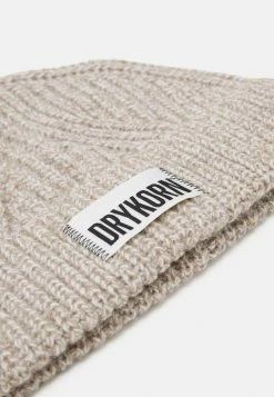 DRYKORN CONAN UNISEX - Bonnet qualité absolue accessoires chiné -DRYKORN Soldes 2022 6bbffe5bddc7466e8b86b788b771cf28