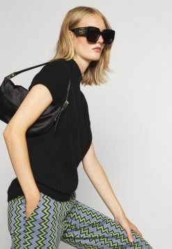 DRYKORN TILANI - Pullover Première Qualité vêtements col officier femme -DRYKORN Soldes 2022 6bc4b64e89014863873ad9405752fa8e