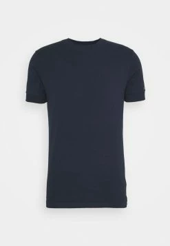 DRYKORN ANTON - T-shirt basique Réduction vêtements col rond homme -DRYKORN Soldes 2022 6c23bebdfac64448907d3c941567f396 1