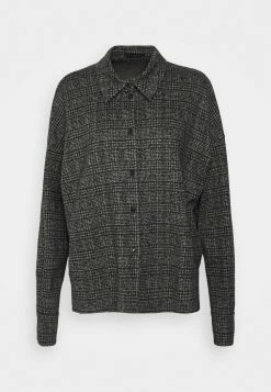 DRYKORN Première Qualité CLOELIA - Blouse vêtements col chemise femme -DRYKORN Soldes 2022 6c36612cf186455ab54932bf1a0fecb9