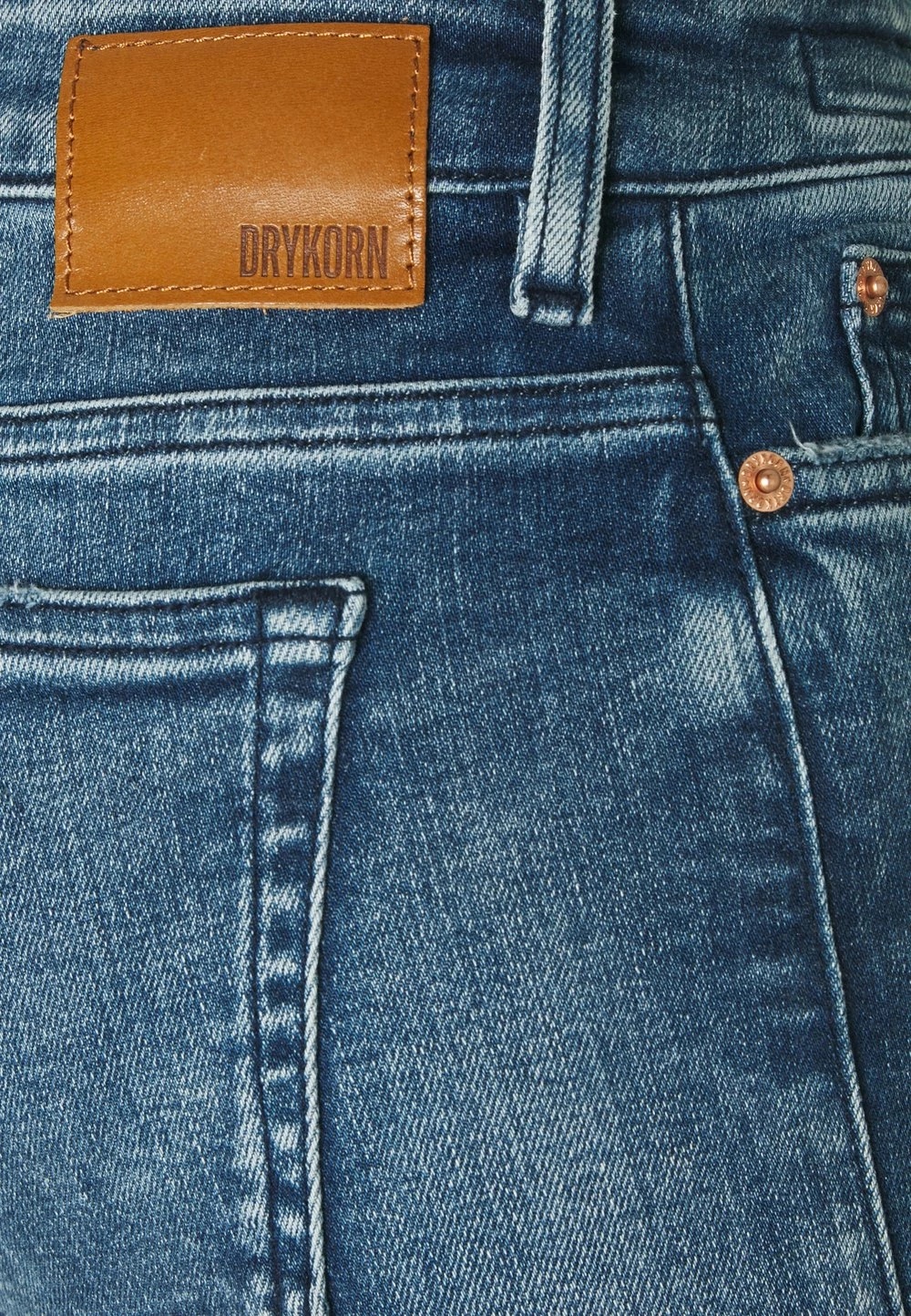 Prix Favorable DRYKORN NEED - Jeans Skinny vêtements normale femme 5 Prix Favorable DRYKORN NEED - Jeans Skinny vêtements normale femme – Image 3