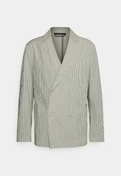 DRYKORN CANASTO - Blazer Prix Gelé costumes & cravates col revers homme -DRYKORN Soldes 2022 6c6cb9d4575746e8a64e8d2acd9e8216