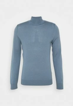 Un Tarif Préférentiel DRYKORN WATSON - Pullover vêtements col officier homme -DRYKORN Soldes 2022 6c6da667fde14eb48b397c2ec78d4faa 2