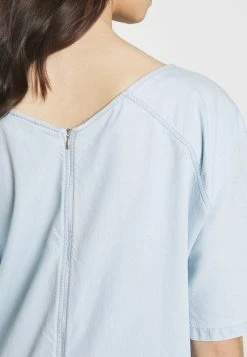 DRYKORN HEDDA - Robe en jean Plus Bas Prix De Vente vêtements col en v profond femme 15 DRYKORN HEDDA - Robe en jean Plus Bas Prix De Vente vêtements col en v profond femme -DRYKORN Soldes 2022 6c72db98084e4070a2736d046676de24