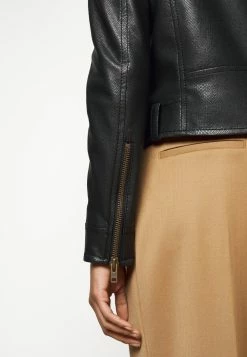 DRYKORN PAISLY - Veste en similicuir Qualité Fiable vêtements col revers femme 14 DRYKORN PAISLY - Veste en similicuir Qualité Fiable vêtements col revers femme -DRYKORN Soldes 2022 6c73100820e946f39e6a522bbcfd7882