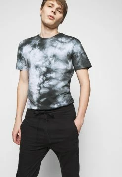 DRYKORN JEGER - Pantalon classique Prix Gelé pantalons haute homme -DRYKORN Soldes 2022 6caa958b93cc4da49b5366db98ba7c14