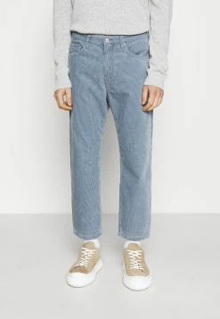 DRYKORN BIT - Jean droit Un Tarif Préférentiel vêtements normale homme