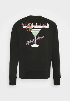 DRYKORN 50% Off De Vente FLORENZ BAR - Sweatshirt vêtements col rond homme -DRYKORN Soldes 2022 6d0b37323ff84016a8cb3ce6953ad152