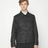 DRYKORN Qualité Garantie DULL - Veste légère vestes col à revers homme 1 DRYKORN Qualité Garantie DULL - Veste légère vestes col à revers homme -DRYKORN Soldes 2022 6d11c635c1ff42fbb809a27d6d2218b8