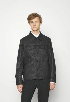 DRYKORN Qualité Garantie DULL - Veste légère vestes col à revers homme