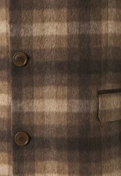 Rabais DRYKORN LUGO - Manteau court vêtements col revers homme -DRYKORN Soldes 2022 6d1d2d502de646b1b967a2b3d0338cd4