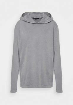 DRYKORN MILIAN - T-shirt à manches longues Soldes t-shirts & polos capuche homme -DRYKORN Soldes 2022 6d2d6ec48aad4261a47e34db75b40aff 3