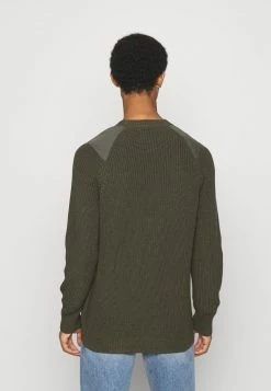 DRYKORN JOHN - Pullover Remise En Ligne vêtements col rond homme 10 DRYKORN JOHN - Pullover Remise En Ligne vêtements col rond homme -DRYKORN Soldes 2022 6d49da915ac04b93a7370b8bdc58e331