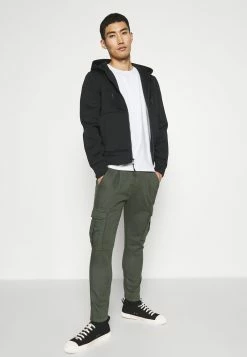 Prix De Rêve DRYKORN LAGO - Pantalon cargo pantalons normale homme -DRYKORN Soldes 2022 6d4fa86c2aff4685b2457ff08da2c36d