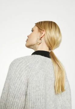 Qualité Supérieure DRYKORN MANUI - Gilet vêtements chiné femme -DRYKORN Soldes 2022 6d6a330a5fc741c5b8f70ec66cf406f9