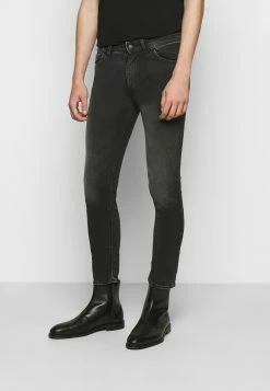 Rabais DRYKORN SLICK - Jean slim vêtements normale homme
