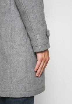 Prix Légers DRYKORN SECSET - Manteau classique vêtements capuche homme -DRYKORN Soldes 2022 6da8bfa980144297a430145c0a1a2252