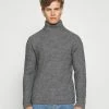 DRYKORN ARVID - Pullover Prix De Rêve vêtements col officier homme -DRYKORN Soldes 2022 6de73b7587ee4629a581e323cecb5ce6
