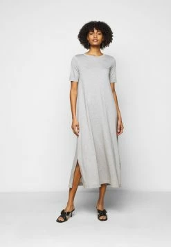 Qualité garantie 100% DRYKORN JANNIE - Robe en jersey vêtements col rond femme
