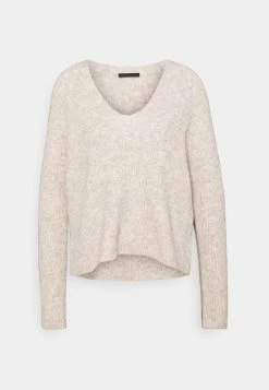 DRYKORN Qualité Supérieure LINNIE - Pullover vêtements col en v profond femme 19 DRYKORN Qualité Supérieure LINNIE - Pullover vêtements col en v profond femme -DRYKORN Soldes 2022 6e668b0092d94eba9d8cc53f50875626 4