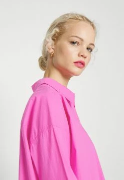 DRYKORN AAKE - Chemisier Rabais vêtements col chemise femme -DRYKORN Soldes 2022 6e85e3a286d54d6fa4d224673ef5e724