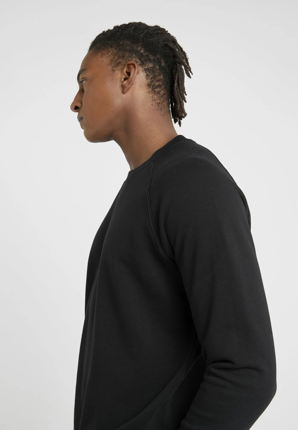 DRYKORN FLORENZ - Sweatshirt Prix Accessible vêtements col rond homme 7 DRYKORN FLORENZ - Sweatshirt Prix Accessible vêtements col rond homme – Image 5