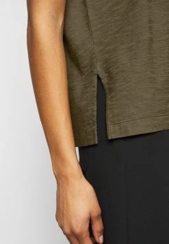 DRYKORN KIMANA - T-shirt basique Prix Distinctifs vêtements col rond femme 19 DRYKORN KIMANA - T-shirt basique Prix Distinctifs vêtements col rond femme -DRYKORN Soldes 2022 6fbc72ff073e47c6a5bcaf5d226d1636