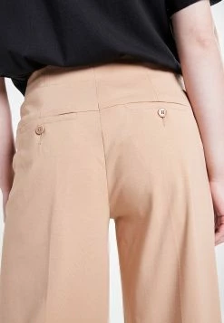 DRYKORN BONNET - Pantalon classique Prix Usine pantalons haute femme -DRYKORN Soldes 2022 6fed5f78a24b4f1f84d90b31e91920be